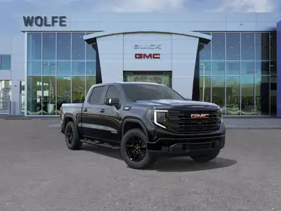 AMVIC Licensed Dealer 2026 GMC Sierra 1500 AMVIC Licensed Dealer Kijiji Engine: Straight 6 Cylinder...