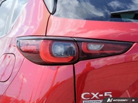 Experience the sleek style and confident handling of this 2025 Mazda CX-5 GS, boasting a stunning So... (image 7)