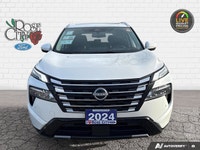 Rose City Ford - ACCIDENT FREE - HEATED LEATHER SEATS - HEATED STEERING WHEEL - REMOTE START - BUILT... (image 8)
