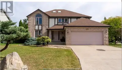 478 FLORA Windsor, Ontario
