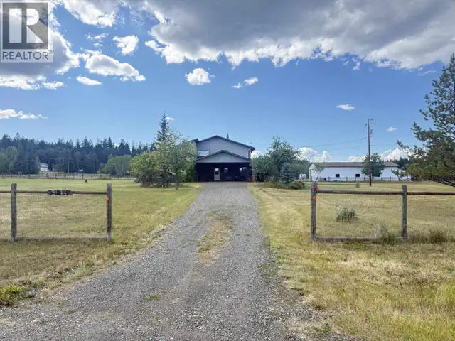 2644 SELKIRK ROAD Williams Lake, British Columbia in Houses for Sale in Williams Lake - Image 20