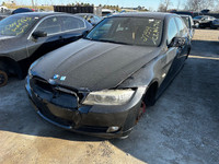 2009 BMW 328i just in for parts at Pic N Save!