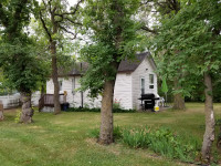 Lakeside Cottage, 206 Grand Marais  Blvd.