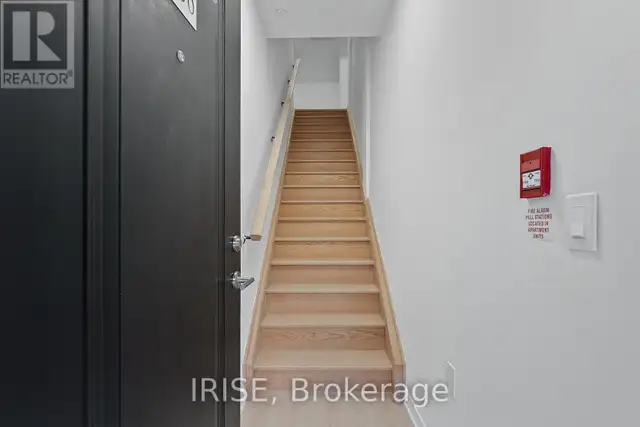 202 - 485 LOGAN AVENUE Toronto (South Riverdale), Ontario62863317136002122