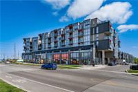 5220 Dundas Street, Unit #D316 Burlington, Ontario