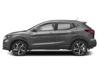 Thornhill Toyota Proudly Presents This Grey 2022 Nissan Qashqai with SL AWD PLATINUM Package, Featur... (image 2)