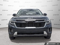 Navigate urban landscapes and embark on adventures with confidence in this captivating 2024 Kia Selt... (image 9)