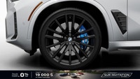 BMW Laval présente la toute nouvelle *BMW X5 xDrive40i 2026.* Une combinaison de puissance, confort... (image 8)