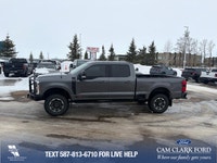 Thanks for viewing our Cam Clark Ford Inventory! 2023 Ford F-350 Lariat Tremor – 6.7L High Output Po... (image 3)