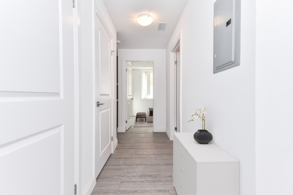 Luxury 2 Bedroom Apartment in Ayr 2