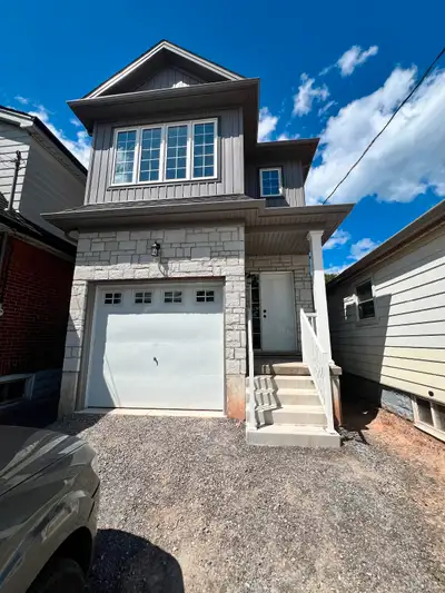 3 bedroom house for rent in Hamilton