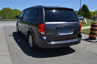 2018 Dodge Grand Caravan SXT 136,564 KM Only $13,950 or $130 Bi-Weekly (O.A.C.). Bi-weekly payment i... (image 2)
