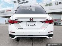 One Owner | Clean Carfax! Discover convenience and advanced technology in this pristine 2024 Nissan... (image 4)