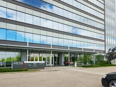 Focus on driving your business forward with a professional office space rental just for you. Make a...