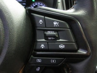 SUBARU CROSSTREK 2024 WILDERNESS LIMITED EDITION AWD / CRUISE CONTROL ADAPTATIF + CONTROL DE CHANGEM... (image 9)