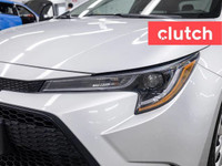 NO ACCIDENTS / CLEAN CARFAX / Touchscreen Display, 12V Outlet, USB Input and more! Clutch is the lar... (image 7)