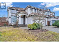 2645 THAMES CRESCENT Port Coquitlam, British Columbia