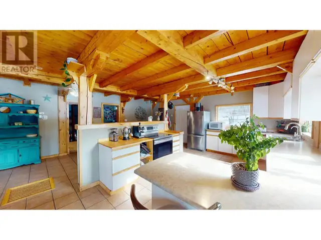 16466 BAGGERMAN ROAD Houston, British Columbia in Houses for Sale in Houston - Image 13