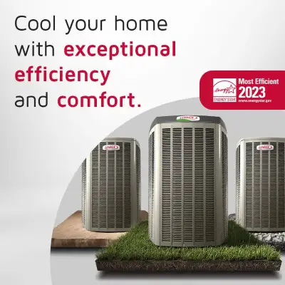Dual Comfort: Score Deals on ACs and Furnaces Today!, View more