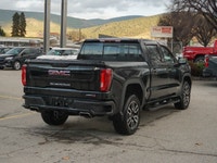 2019 GMC Sierra 1500 AT4 5.3 L No Accidents Rugged, capable, and designed for both work and off-road... (image 4)