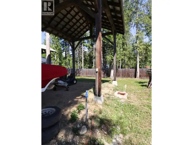 1701 Ireland Road Unit# 3 Seymour Arm, British Columbia in Land for Sale in Kamloops - Image 24