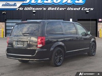 Look at this certified 2019 Dodge Grand Caravan GT | Leather | Navi | DVD | Heated Seats + Steering... (image 4)