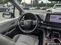 This Toyota Sienna delivers a Gas/Electric I-4 2.5 L/152 engine powering this Variable transmission.... (image 8)