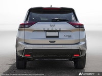This Nissan Rogue has a durable Intercooled Turbo Regular Unleaded I-3 1.5 L/91 engine powering this... (image 4)