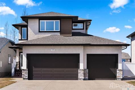 719 Aspen CRESCENT in Houses for Sale in Regina - Image 2