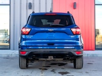 Carget Supercentre is proud to present this 2019 Ford Escape Titanium! EXTERIOR: LIGHTNING BLUE INTE... (image 6)