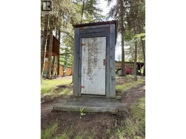 7616 E SHERIDAN LAKE ROAD Sheridan Lake, British Columbia in Houses for Sale in 100 Mile House - Image 34