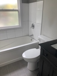 Affordable, boutique city flats in the historic Laurentian located south of the Dairy Queen on Dutch... (image 5)