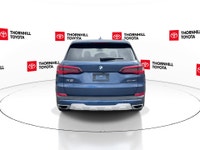 Thornhill Toyota Proudly Presents This Blue 2021 BMW X5 with xDrive 40i Package, Featuring:~ Ontario... (image 7)