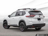This Nissan Rogue has a dependable Intercooled Turbo Regular Unleaded I-3 1.5 L/91 engine powering t... (image 3)