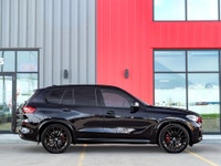Carget Supercentre is proud to present this 2021 BMW X5 xDrive40i EXTERIOR: CARBON BLACK INTERIOR: C... (image 4)