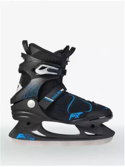 K2 MEN'S ICE SKATES 2024 in Skates & Blades in City of Toronto - Image 4