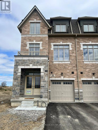 76 FOXSPARROW RD Brampton, Ontario