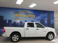 RAM 1500 CLASSIC 2021 EXPRESS V8 5.7 LITRES HEMI 4X4 CREW-CAB BOITE 5.7 PIEDS TOUT ÉQUIPÉ / CAMÉRA D... (image 6)