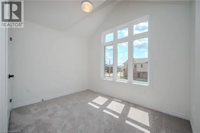 350 ROBERT WOOLNER Street Ayr, Ontario in Houses for Sale in Kitchener / Waterloo - Image 13
