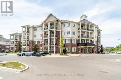 119 - 80 ASPEN SPRINGS DRIVE Clarington (Bowmanville), Ontario