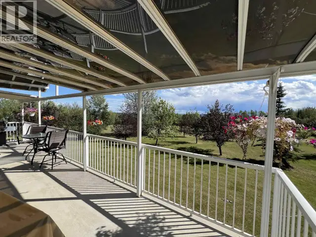 3 PEBBLE DRIVE Fort Nelson, British Columbia in Houses for Sale in Fort St. John - Image 34