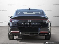 Crowfoot Hyundai, AMVIC Licensed Dealer This Hyundai Sonata Hybrid delivers a Gas/Electric I-4 2.0 L... (image 4)