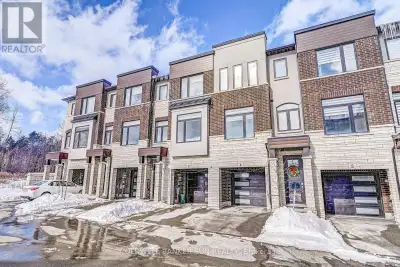 Welcome to this modern style beautiful 3 bedroom plus Den with lots of upgrades and ready to move-in...