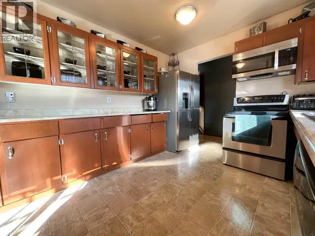 2880 ROBERTS ROAD Fort St. James, British Columbia in Houses for Sale in Smithers - Image 10