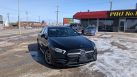 MECHANICAL / PERFORMANCE 2.0L turbocharged 4-cylinder engine 7-speed dual-clutch automatic transmiss... (image 8)
