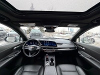 The 2024 XT4 Premium Luxury AWD is positioned as a sophisticated and well-appointed choice within th... (image 7)