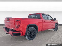 This 2021 GMC Sierra 1500 Elevation is powered by a robust 3.0L turbo diesel I6 engine, paired with... (image 5)