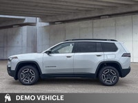 This Jeep Cherokee delivers a Intercooled Turbo Gas/Electric I-4 1.6 L/98 engine powering this Varia... (image 3)