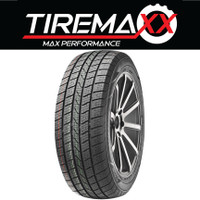 ALL WEATHER 215/65R16 COMPASAL BRAND NEW $350 SET OF 4