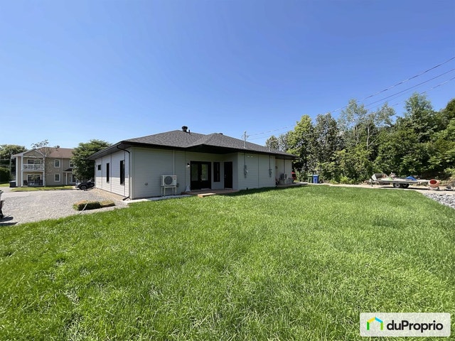 $398,000 - Semi-detached for sale in Alma — photo 3